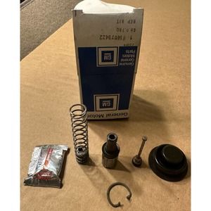 Slave Cylinder Repair Kit - GM (14079422) Genuine General Motors Parts